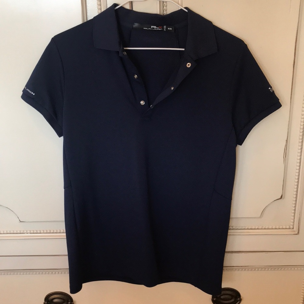 Ralph Lauren Sport Wequassett Polo Shirt